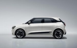 DFM Box: o Novo Elétrico Brasileiro com 275 km de Autonomia