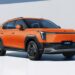 SUV DFM Vigo