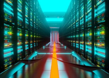 Desafios logísticos para supercomputadores de IA