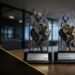 Imagem da premiação de pneus Dunlop
