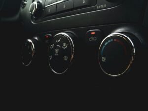 Toyota Inova na Produção de Compressores na China