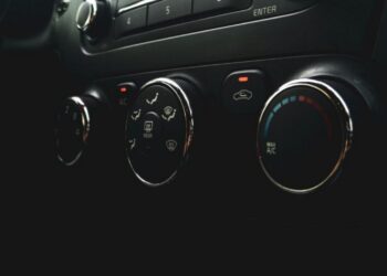 Imagem de compressores da Toyota