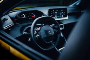 Nippon Seiki e Denso: Nova Era para Head-Up Displays no Japão