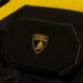 Carrinho Reef AL Giallo desenvolvido pela Lamborghini e Silver Cross