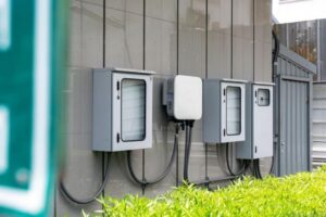 Restrições dos EUA Influenciam o Controle de Equipamentos Elétricos