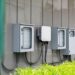 Equipamentos para controle da rede elétrica