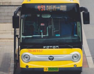 Foton Inova com Nova Estratégia para Veículos Comerciais