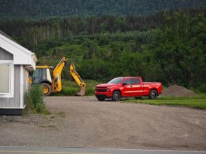 GM e Sindicato Firmam Acordo para Fábricas no Canadá
