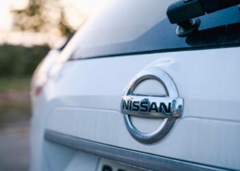 Fábrica da Nissan em Sunderland