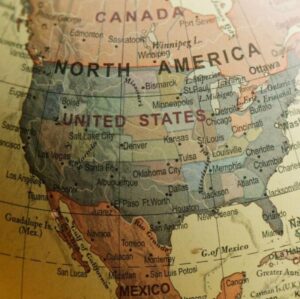 Novas Diretrizes de Origem Impactam Indústria Automotiva NAFTA