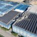 Geração local de energia nas fábricas automotivas
