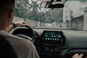 Inteligência Artificial: Aliada dos Brasileiros na Escolha do Carro
