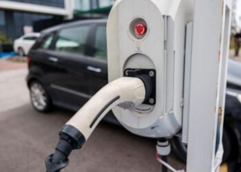 Baterias de veículos elétricos