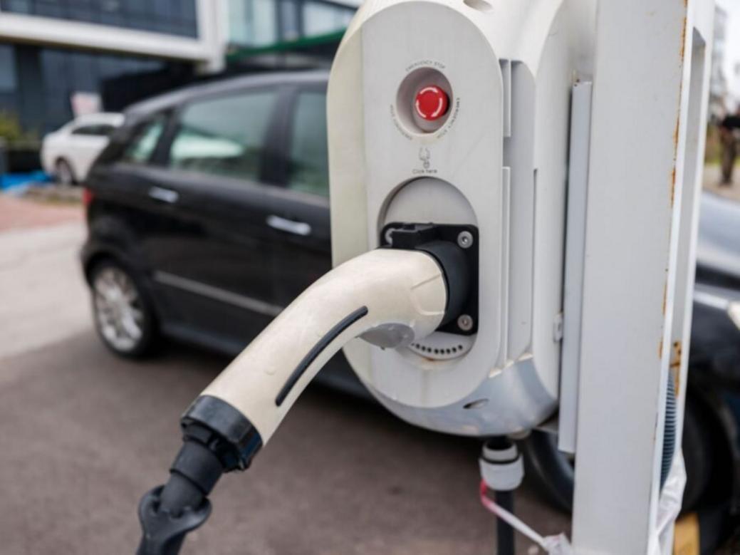Baterias de veículos elétricos