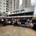 Top Brasil PV celebra 100 mil associados
