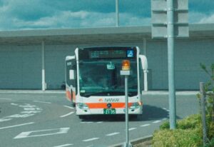 Tecnologia de IA otimiza sinalização para ônibus autônomos