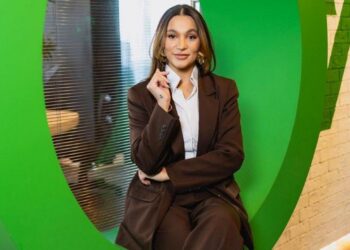 Simeia Oliveira, Analista de Marketing na Evoy Administradora de Consórcios