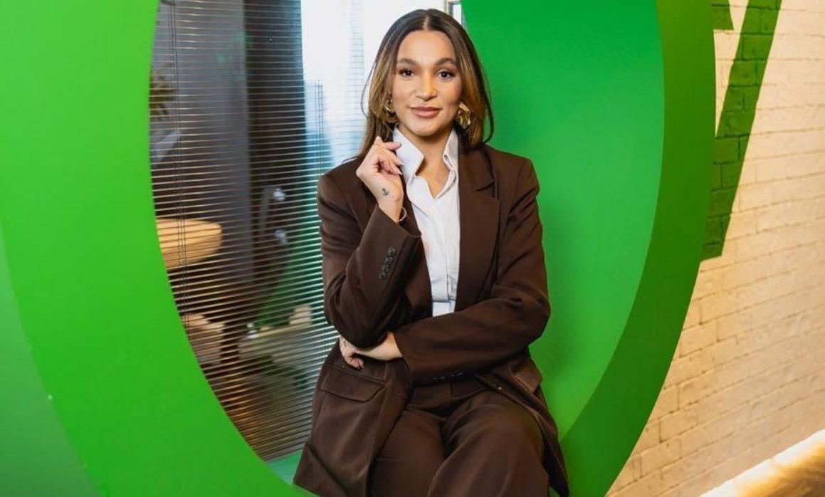 Simeia Oliveira, Analista de Marketing na Evoy Administradora de Consórcios