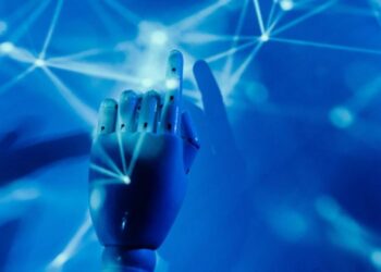 Robótica e Inteligência Artificial na Indústria