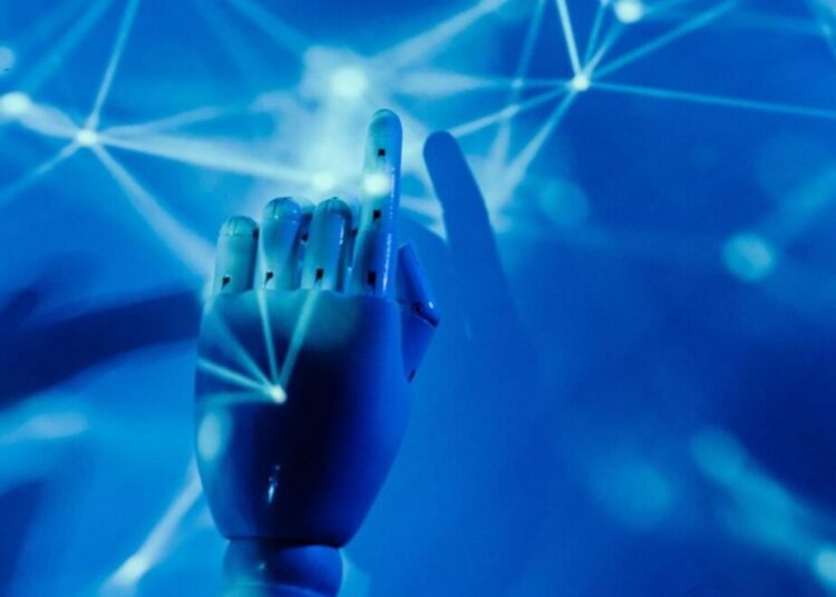 Robótica e Inteligência Artificial na Indústria