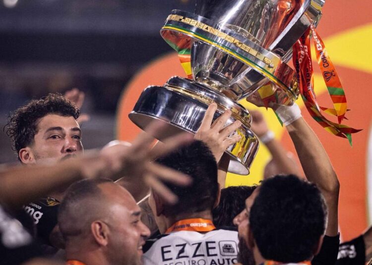 Copa do Brasil