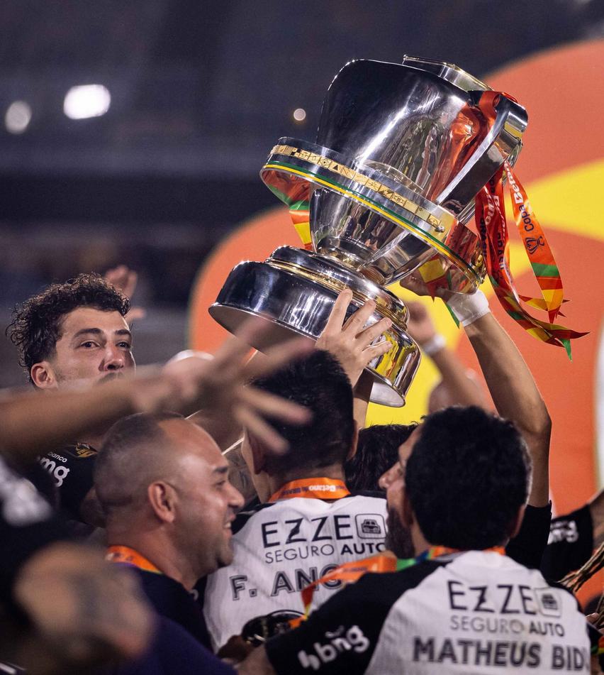 Copa do Brasil