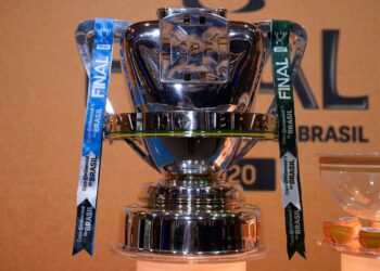 Copa do Brasil 2026