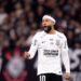 Memphis Depay em ação pelo Corinthians