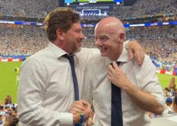 Futebol Copa do Mundo