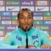 João Pedro durante partida pelo Chelsea