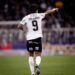Yuri Alberto durante treino no Corinthians