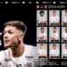 Corinthians em ação