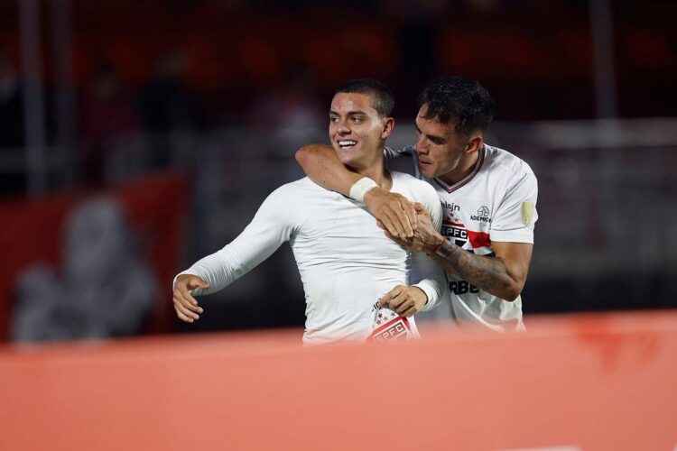 Lucca em campo