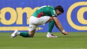 Maurício responde a polêmica e defende sua conduta esportiva