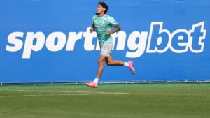 Palmeiras inicia treinos com desfalques e boas notícias