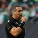 Árbitros escalados para Corinthians x Internacional