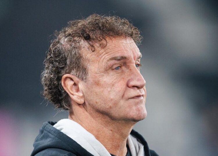 Santos em jogo decisivo