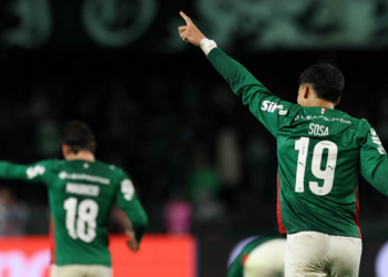 Palmeiras em ação na Copa do Brasil