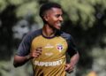 Treino do São Paulo