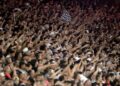 Torcida do Corinthians