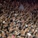 Torcida do Corinthians
