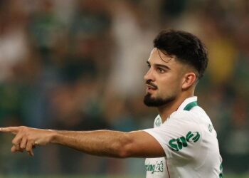 Logo do Palmeiras