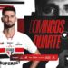 Domingos Duarte em apresentação pelo São Paulo