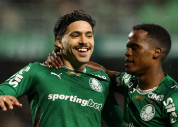 Jogo do Palmeiras