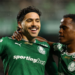 Jogo do Palmeiras