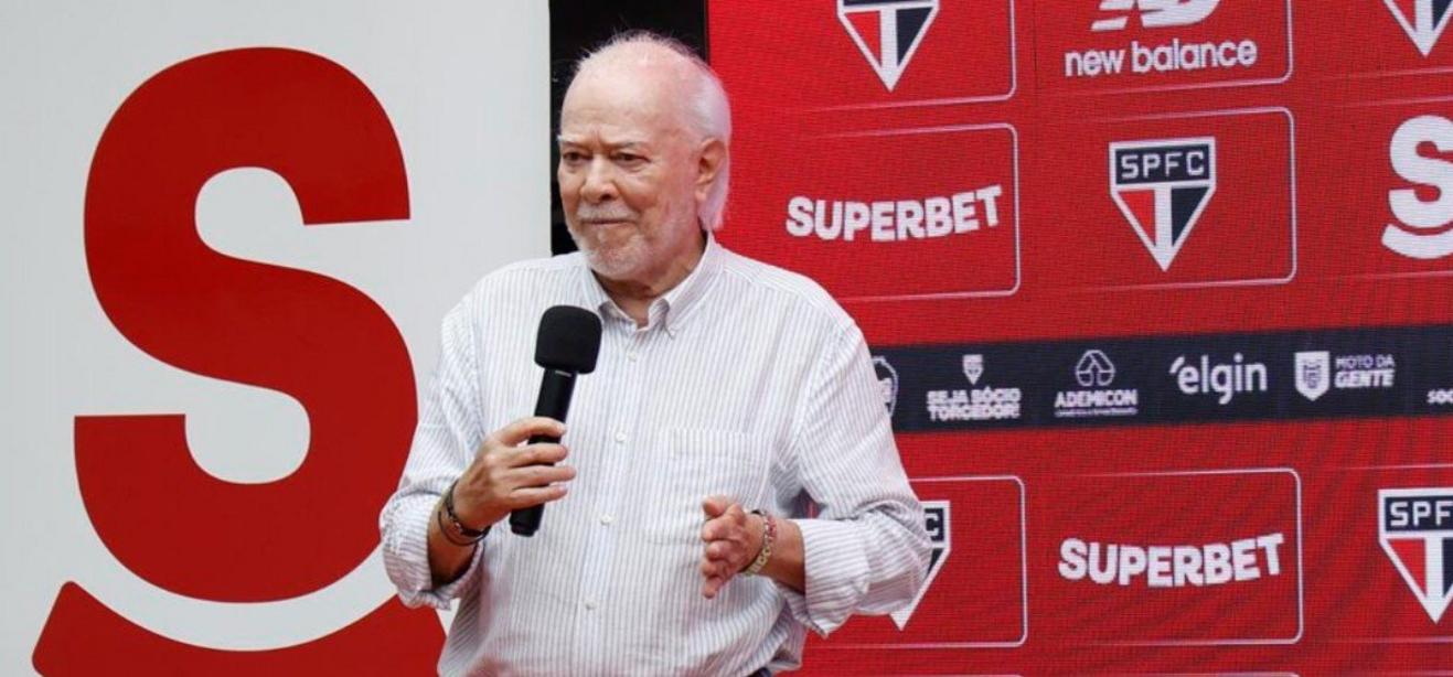 Dívida entre São Paulo e Sport Recife