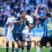 Jogo do São Paulo no Brasileirão