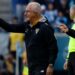 Dorival Júnior em jogo do São Paulo