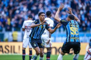 São Paulo enfrenta grave crise e registra má fase no Brasileirão