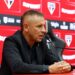 Rafinha do São Paulo em entrevista
